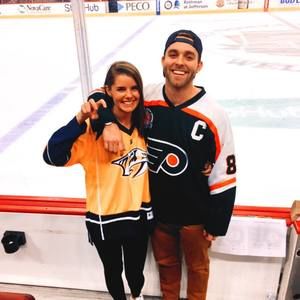 Meet your Posher, Ali